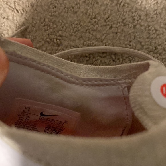 Nike Phantom GT 2 PRO FG women’s Soccer Cleats DA4432-167 - Picture 5 of 5